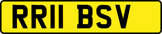 RR11BSV