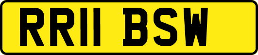RR11BSW