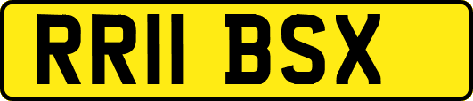 RR11BSX