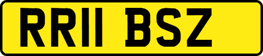 RR11BSZ