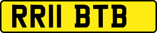 RR11BTB