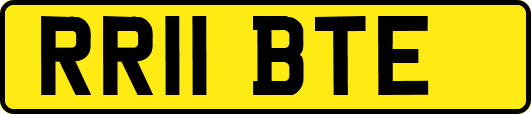 RR11BTE