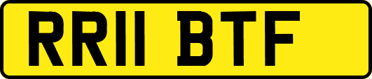 RR11BTF