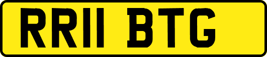 RR11BTG