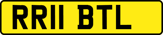 RR11BTL