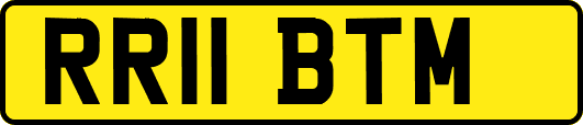 RR11BTM