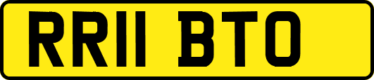 RR11BTO