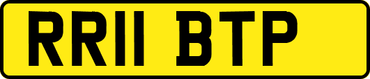 RR11BTP