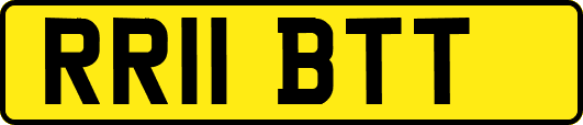RR11BTT