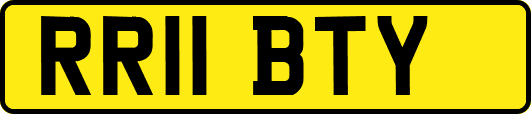 RR11BTY