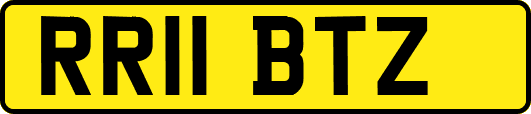 RR11BTZ