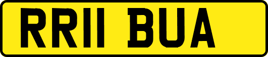 RR11BUA