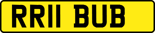 RR11BUB