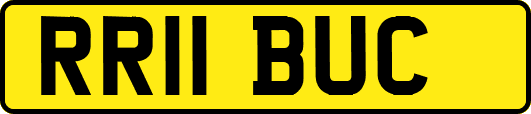 RR11BUC