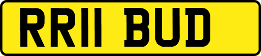 RR11BUD