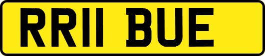 RR11BUE