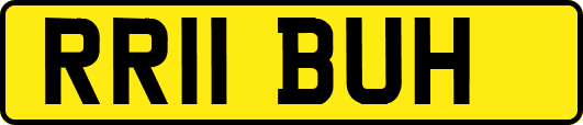 RR11BUH