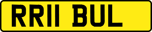 RR11BUL