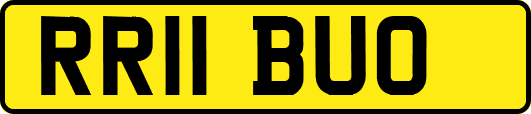 RR11BUO