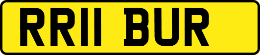 RR11BUR