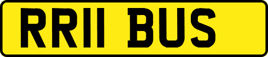 RR11BUS