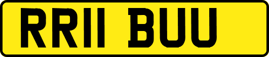 RR11BUU