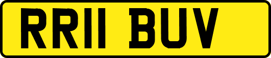 RR11BUV