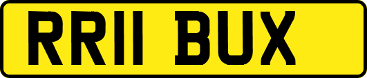 RR11BUX