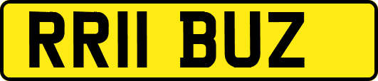 RR11BUZ