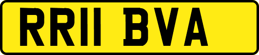 RR11BVA