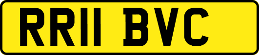 RR11BVC