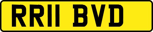 RR11BVD