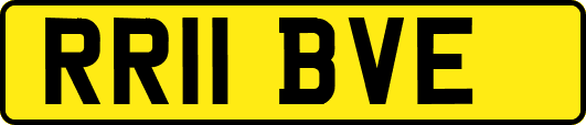 RR11BVE