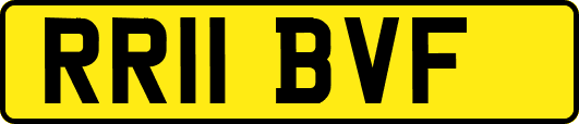 RR11BVF