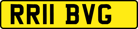 RR11BVG