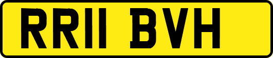 RR11BVH