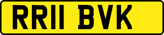 RR11BVK