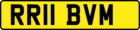 RR11BVM