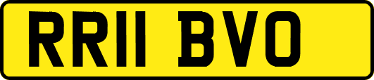 RR11BVO