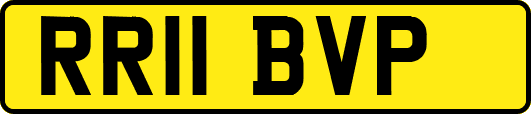 RR11BVP