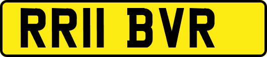 RR11BVR