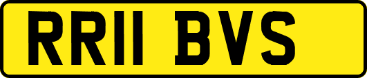 RR11BVS