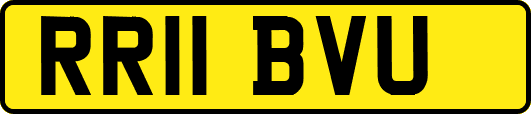 RR11BVU