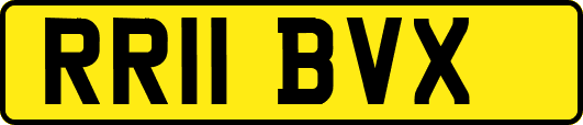 RR11BVX