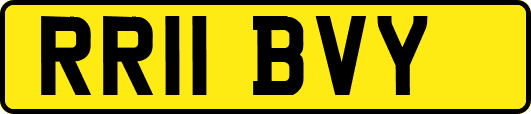 RR11BVY
