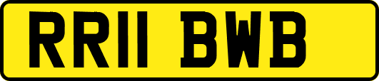 RR11BWB