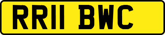 RR11BWC