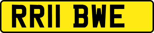 RR11BWE