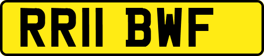 RR11BWF