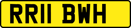 RR11BWH